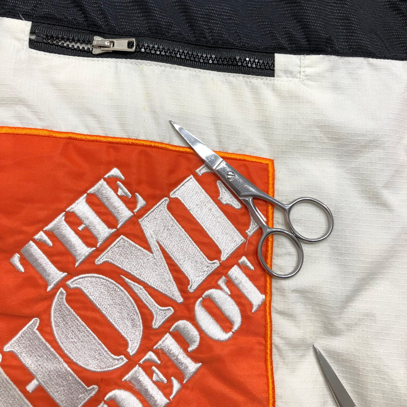 Chase Nascar Jacket The Home Depot #20 Tony Stewart (XL)