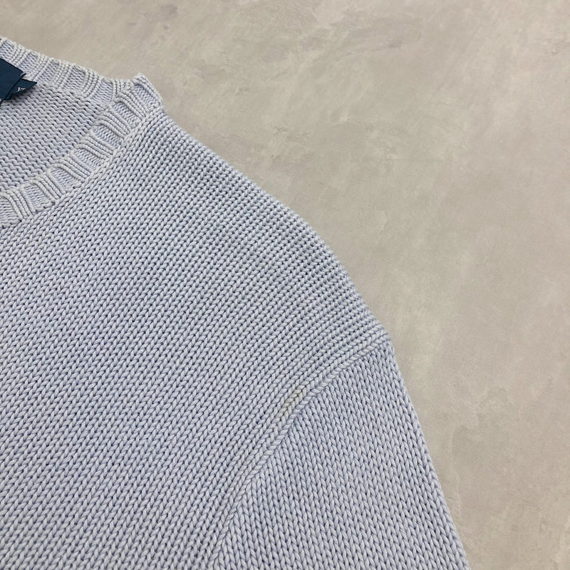 Polo Ralph Lauren Knit Sweater (L/BIG)