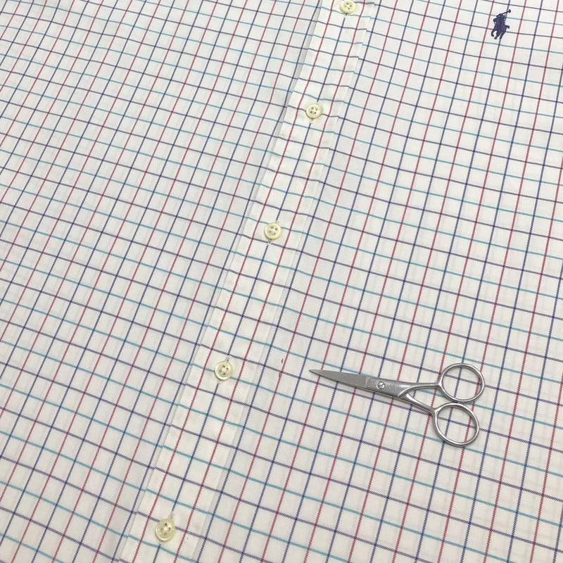 Polo Ralph Lauren Shirt (XL/TALL)