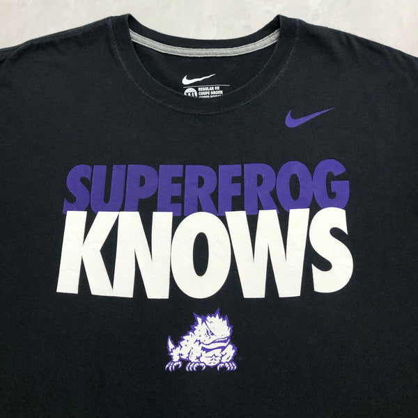 Nike T-Shirt Superfrog (2XL)