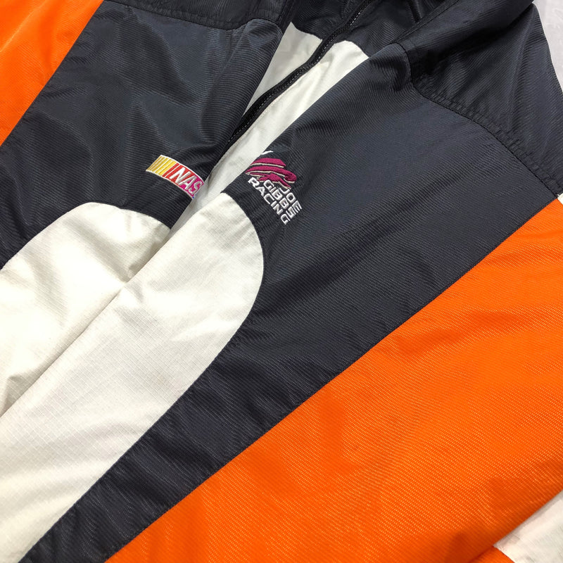 Chase Nascar Jacket The Home Depot #20 Tony Stewart (XL)