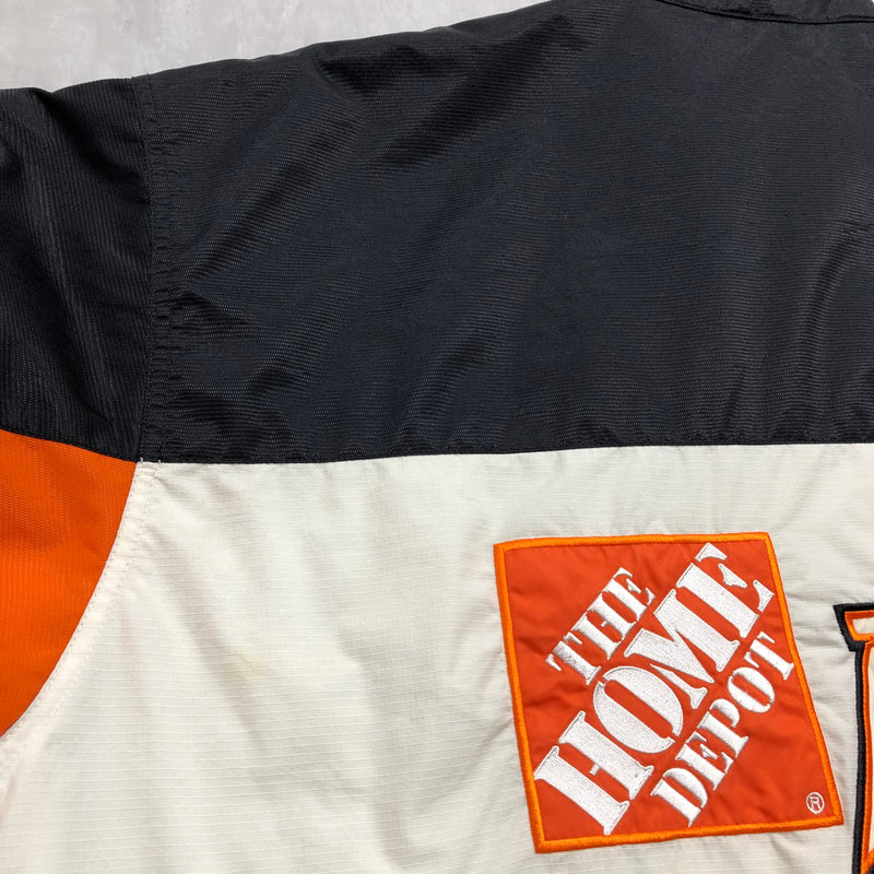 Chase Nascar Jacket The Home Depot #20 Tony Stewart (XL)