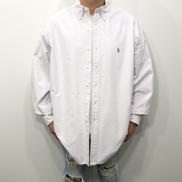 Polo Ralph Lauren Shirt (XL/TALL)