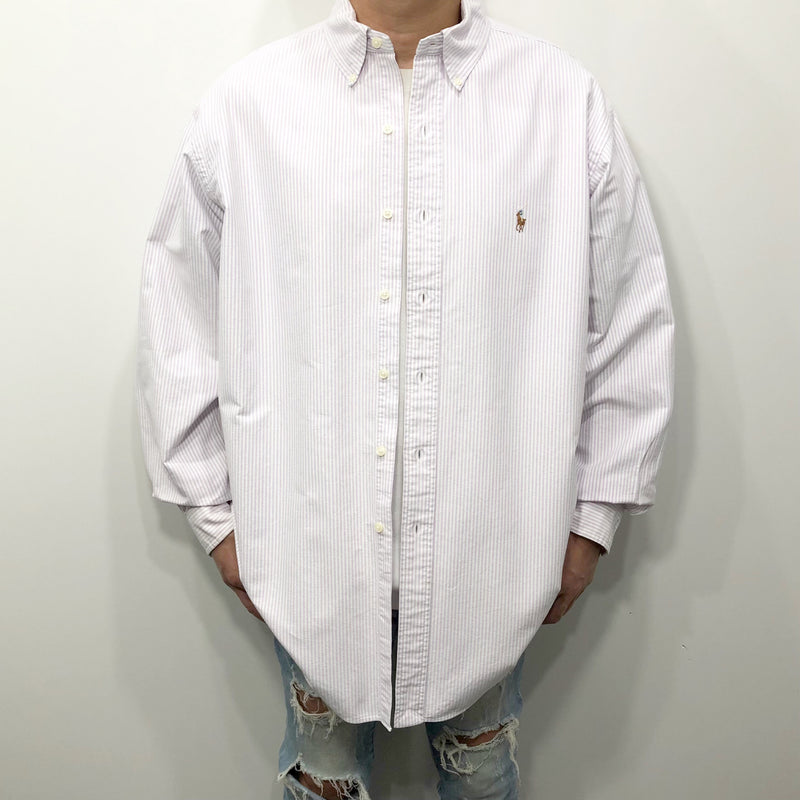 Polo Ralph Lauren Shirt (XL/TALL)