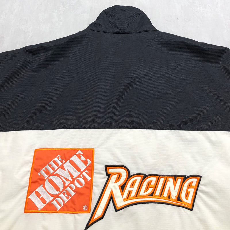 Chase Nascar Jacket The Home Depot #20 Tony Stewart (XL)