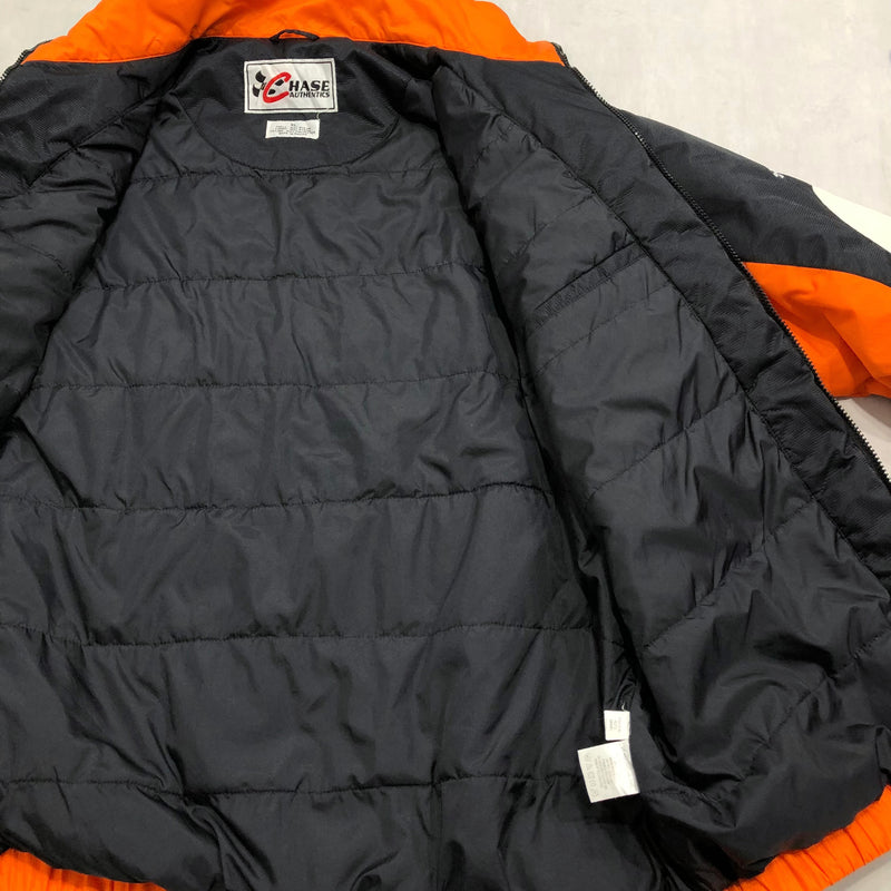 Chase Nascar Jacket The Home Depot #20 Tony Stewart (XL)