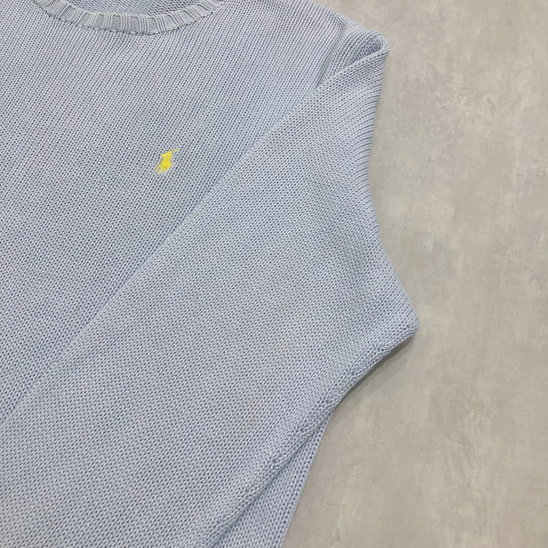 Polo Ralph Lauren Knit Sweater (L/BIG)