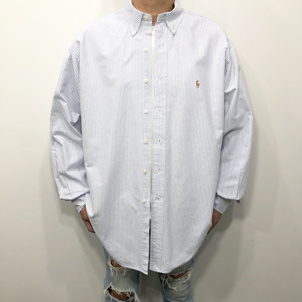 Polo Ralph Lauren Shirt (2XL)