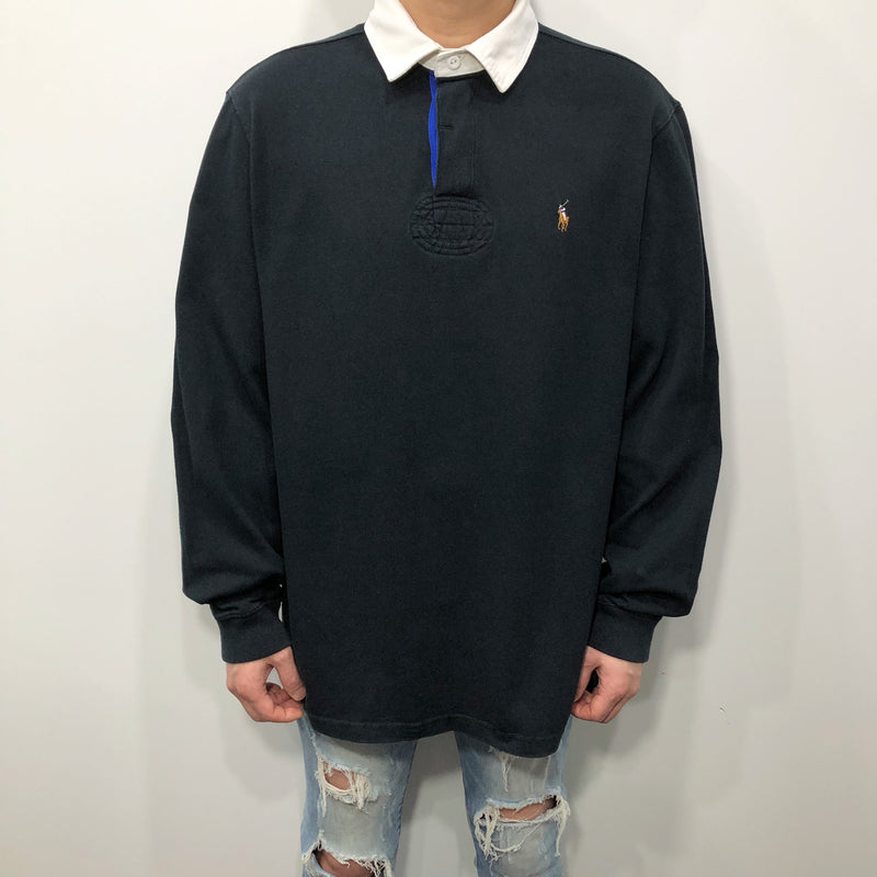 Polo Ralph Lauren Rugby Polo (L)
