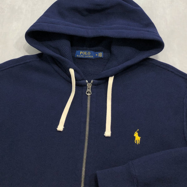 Polo Ralph Lauren Hoodie Zip (M/SHORT)