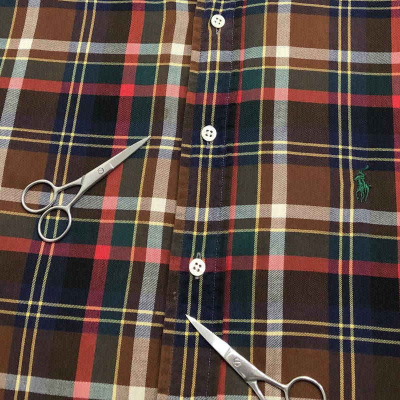 Polo Ralph Lauren Shirt (XL/BIG/TALL)