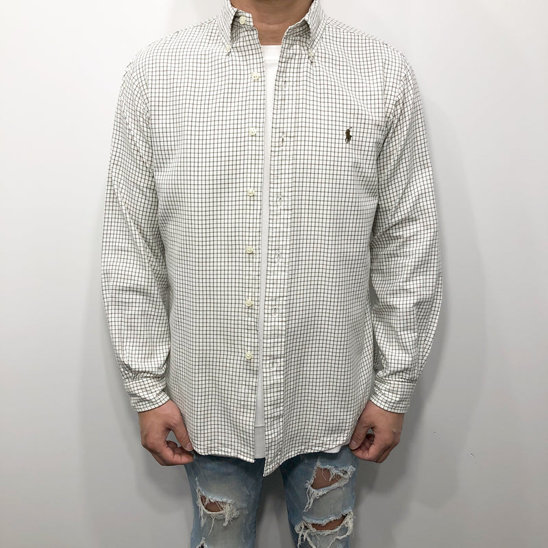 Polo Ralph Lauren Shirt (XS)