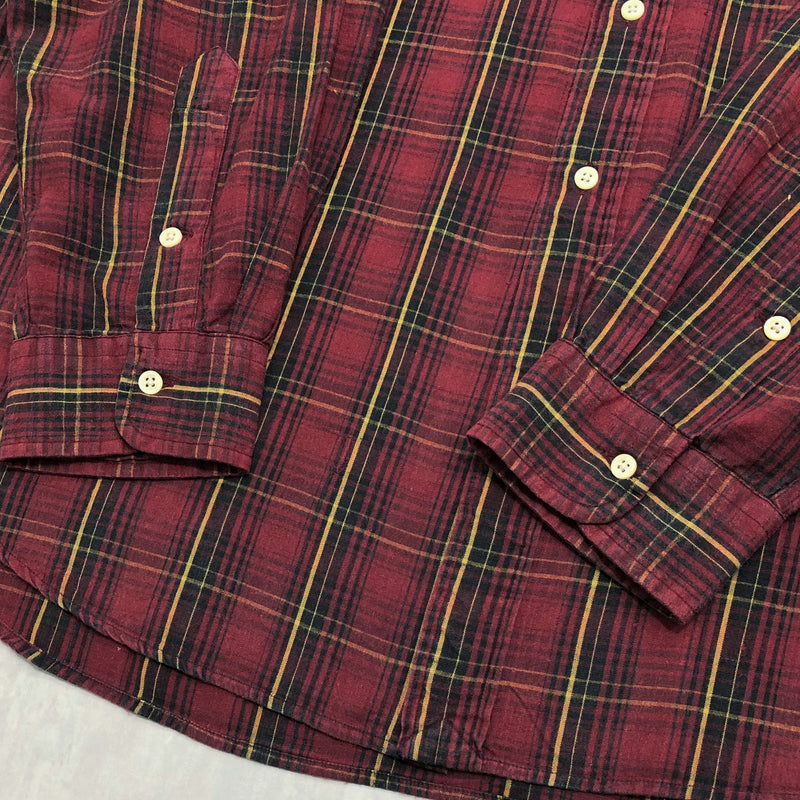 Vintage Polo Ralph Lauren Shirt (3XL/TALL)