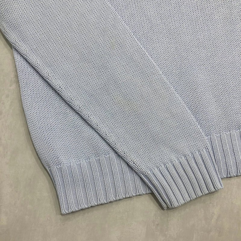 Polo Ralph Lauren Knit Sweater (L/BIG)