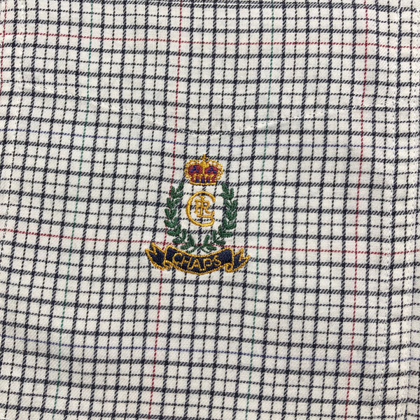 Vintage Chaps Ralph Lauren Shirt (L)