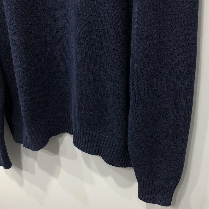 Polo Ralph Lauren Knit Quarter Zip (XL/SHORT)