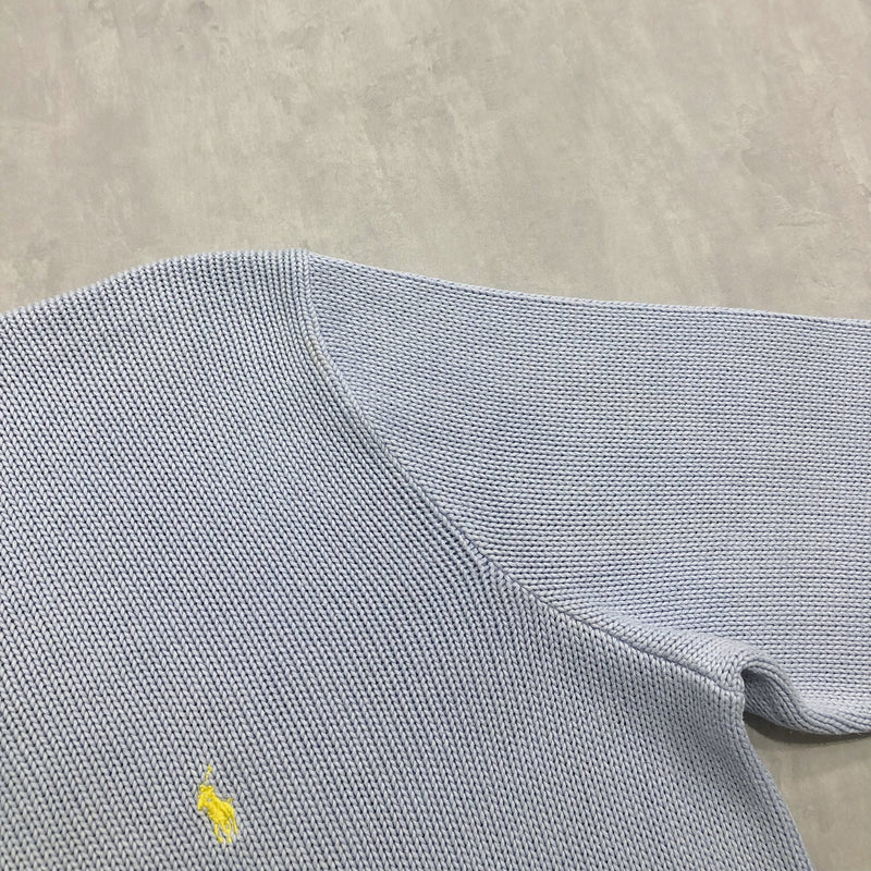Polo Ralph Lauren Knit Sweater (L/BIG)