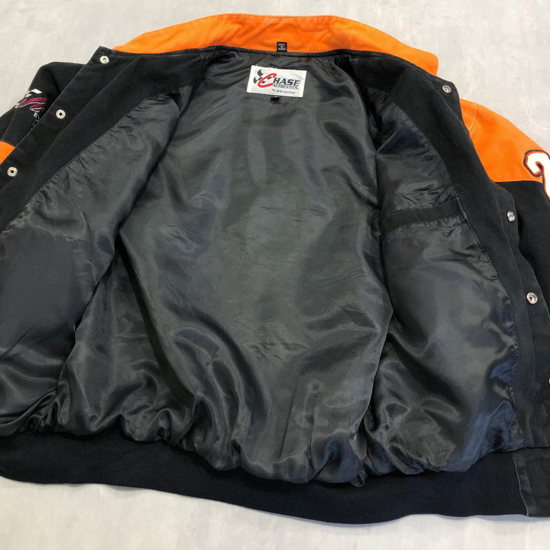 Chase Nascar Jacket The Home Depot #20 Tony Stewart (W/M)