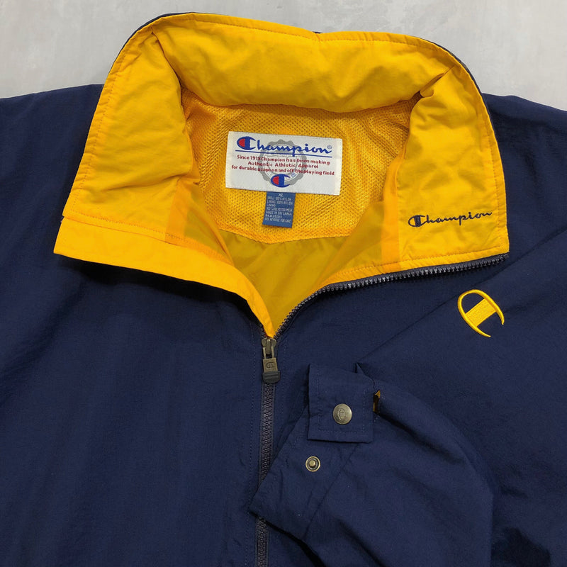 Champion Lightweight Jacket (2XL/TALL)