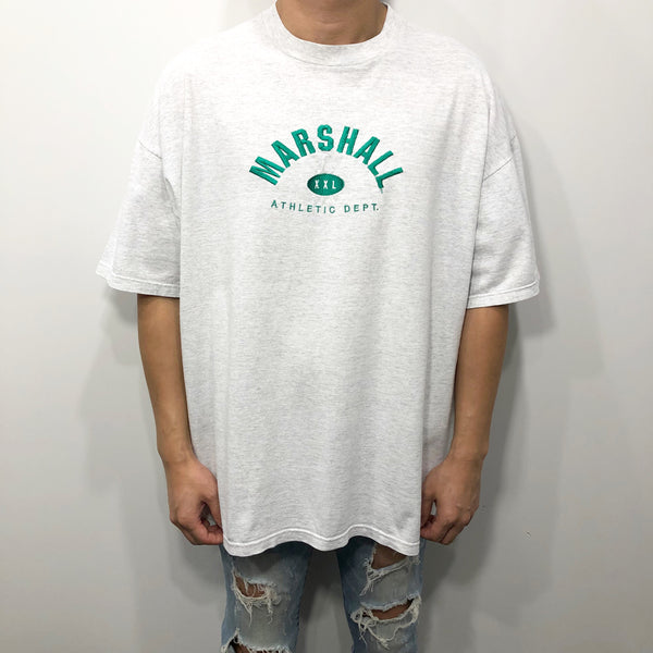 Vintage T-Shirt Marshall Uni (2XL)