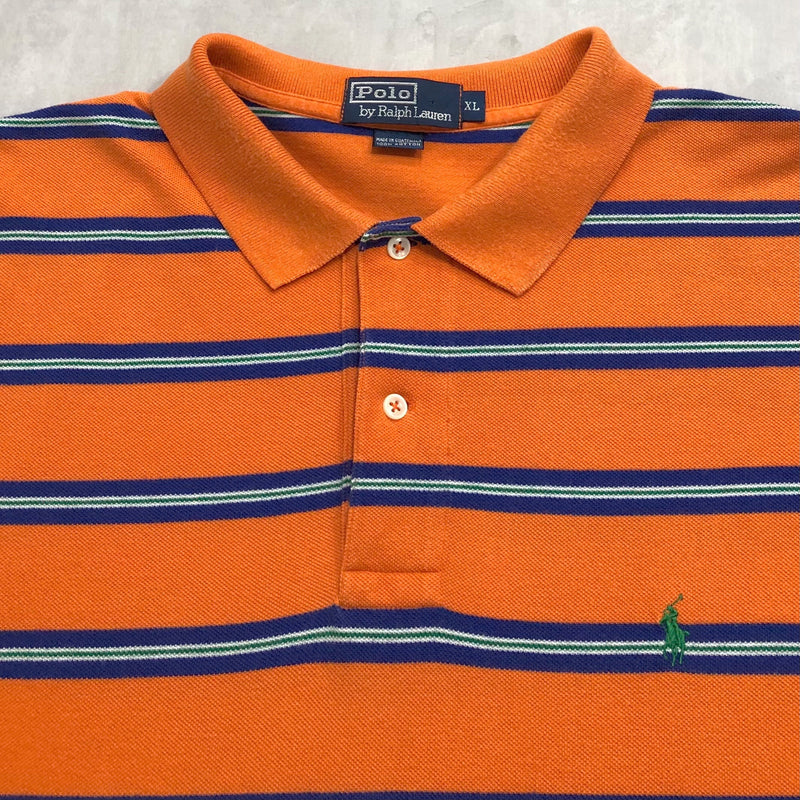Polo Ralph Lauren Polo Shirt (XL)