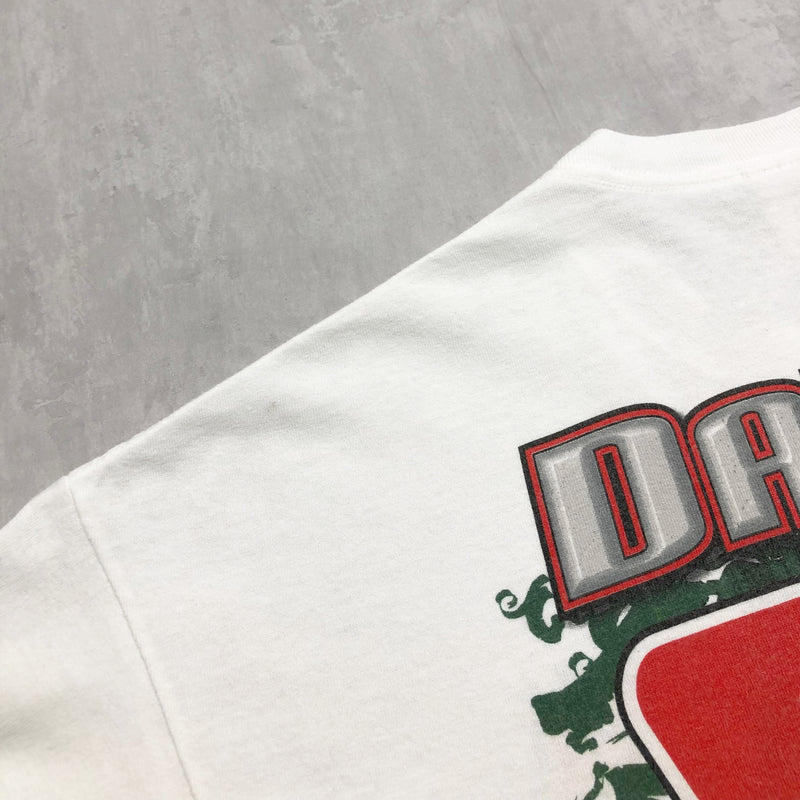 Chase Nascar T-Shirt Amp Energy & National Guard #88 Dale Earnhardt Jr. (XL)