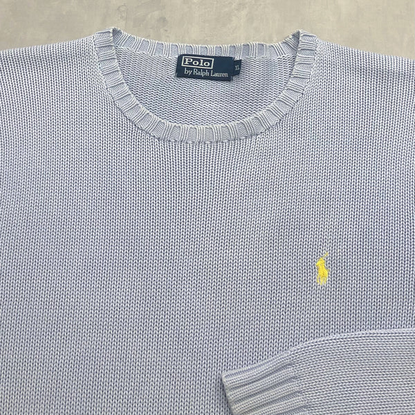 Polo Ralph Lauren Knit Sweater (L/BIG)