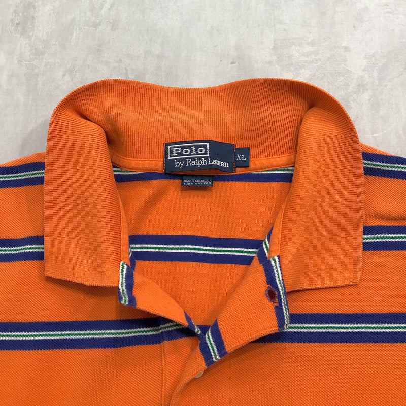 Polo Ralph Lauren Polo Shirt (XL)