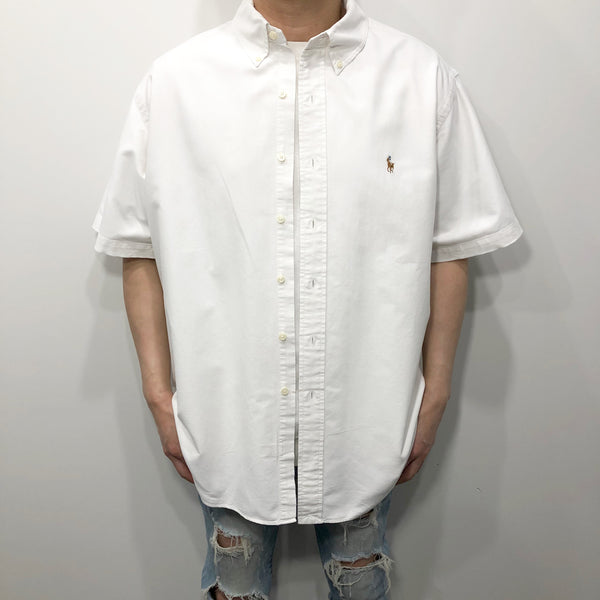 Polo Ralph Lauren Shirt (XL)