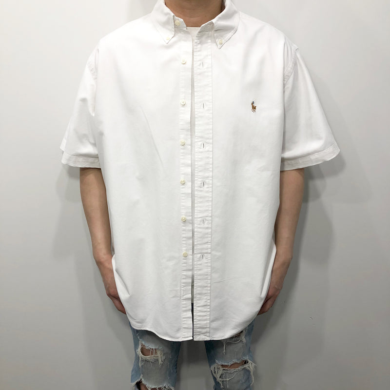 Polo Ralph Lauren Shirt (XL)