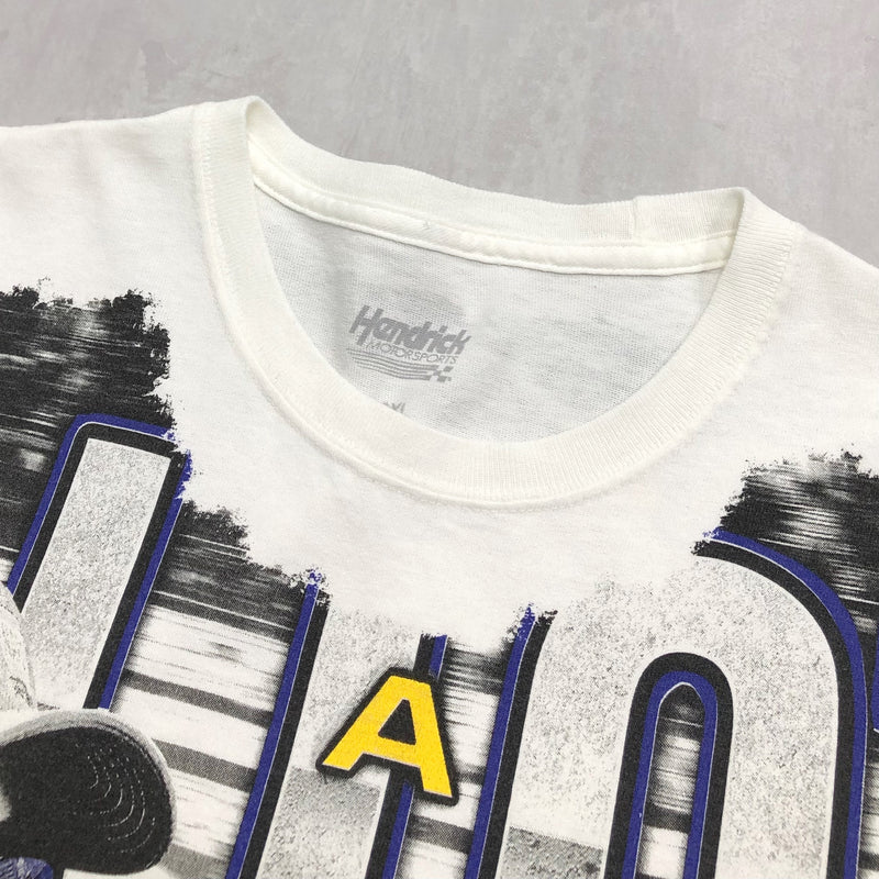 Hendrick Nascar T-Shirt NAPA #9 Chase Elliott (2XL/TALL)