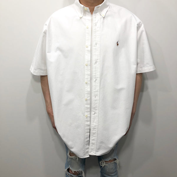 Polo Ralph Lauren Shirt (XL/TALL)