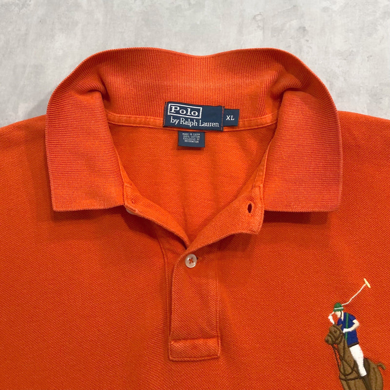 Polo Ralph Lauren Polo Shirt (2XL)