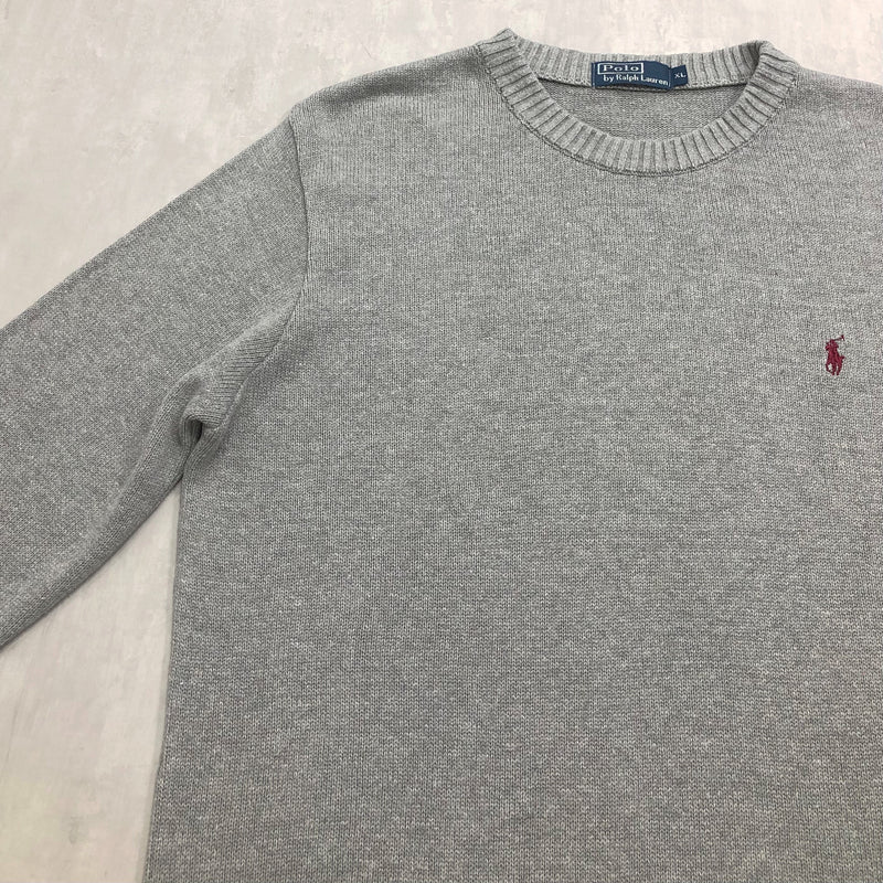 Polo Ralph Lauren Knit Sweater (XL)