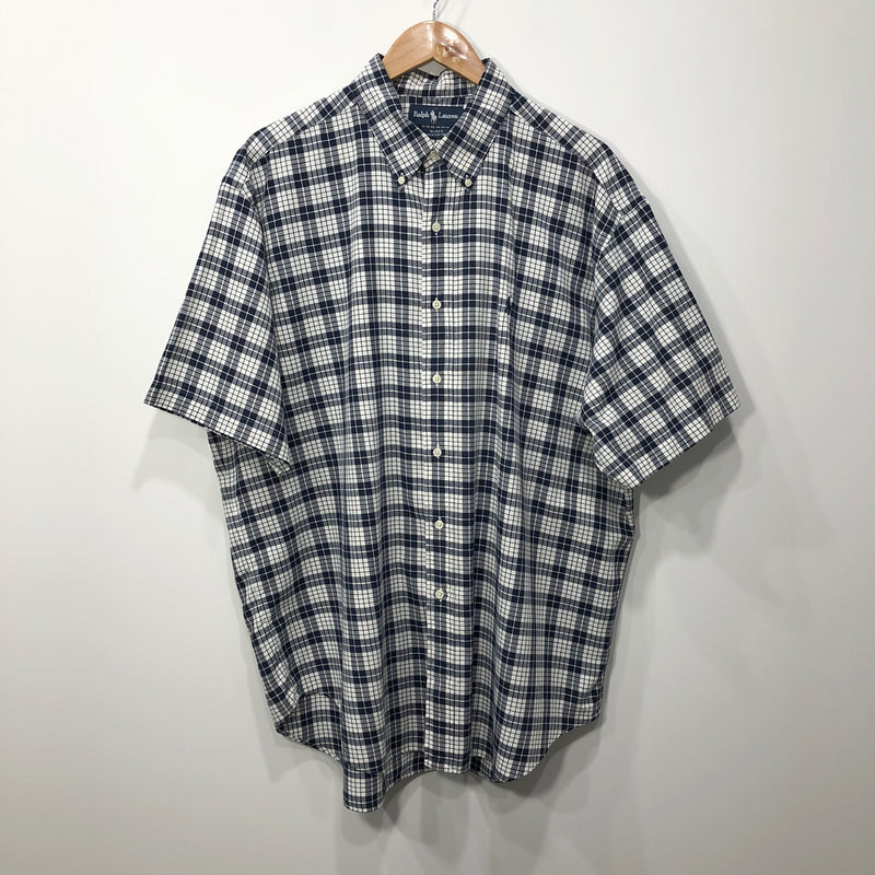 Polo Ralph Lauren Shirt (2XL/TALL)