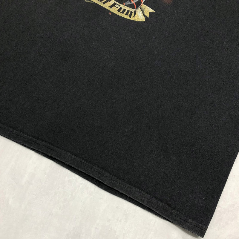 Harley Davidson T-Shirt Memphis Tennessee (L)