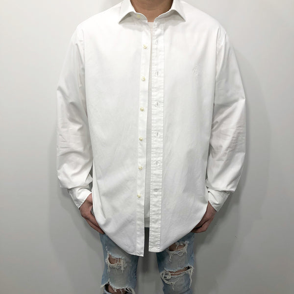 Polo Ralph Lauren Shirt (M/TALL)