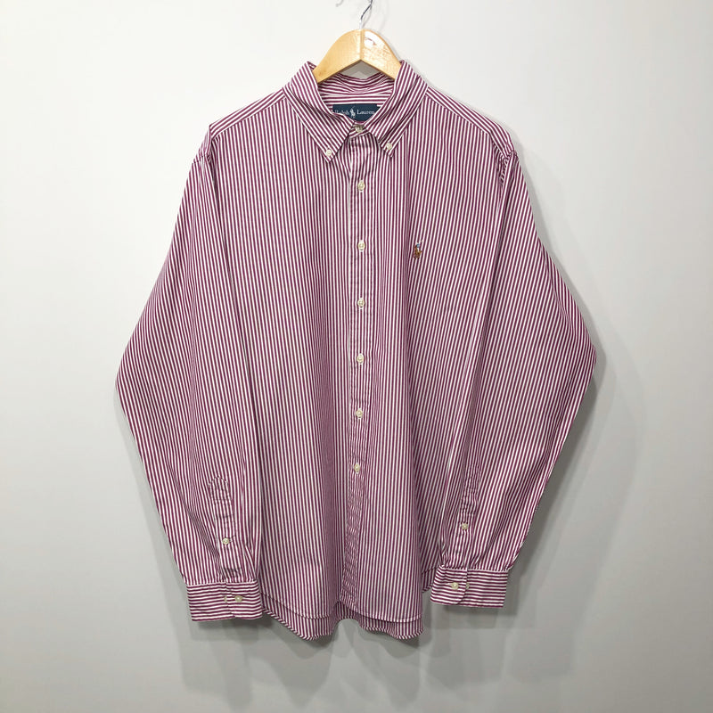 Polo Ralph Lauren Shirt (XL/BIG)