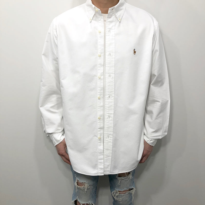 Polo Ralph Lauren Shirt (M)