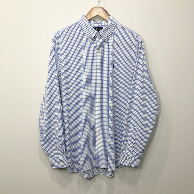 Polo Ralph Lauren Performance Shirt (L/TALL)
