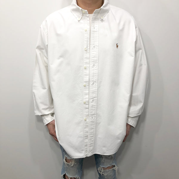 Polo Ralph Lauren Shirt (XL)