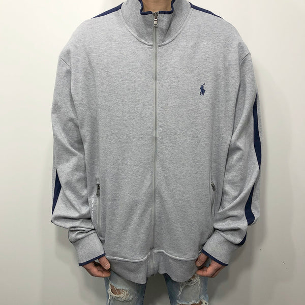 Polo Ralph Lauren Full Zip (2XL)