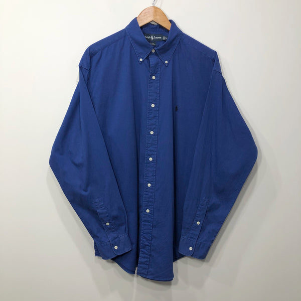 Polo Ralph Lauren Shirt (2XL/TALL)