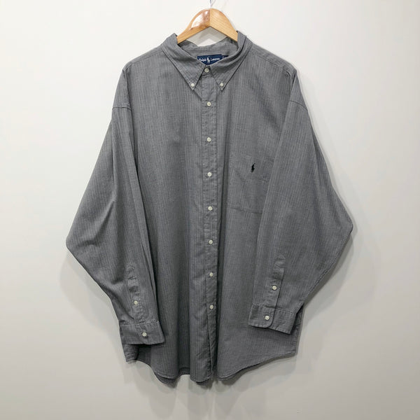 Polo Ralph Lauren Shirt (3XL/BIG/TALL)