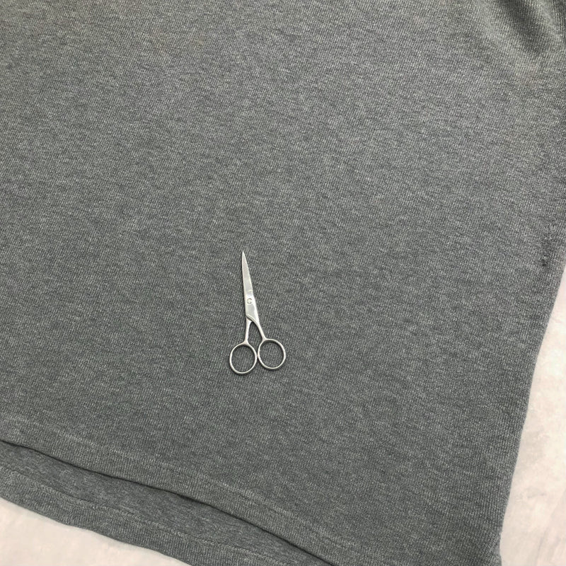 Polo Ralph Lauren Knit Quarter Zip (L/BIG/SHORT)