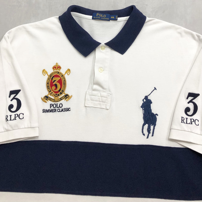 Polo Ralph Lauren Polo Shirt (3XL)