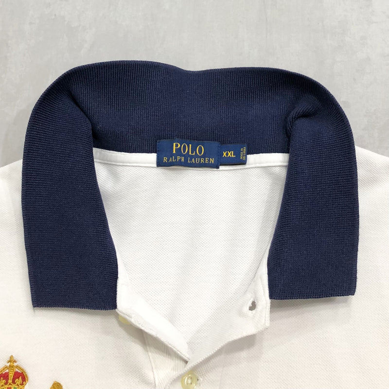 Polo Ralph Lauren Polo Shirt (3XL)