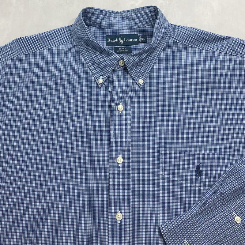 Polo Ralph Lauren Shirt (2XL/BIG)