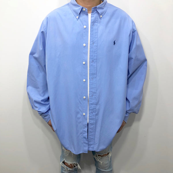 Polo Ralph Lauren Shirt (2XL)