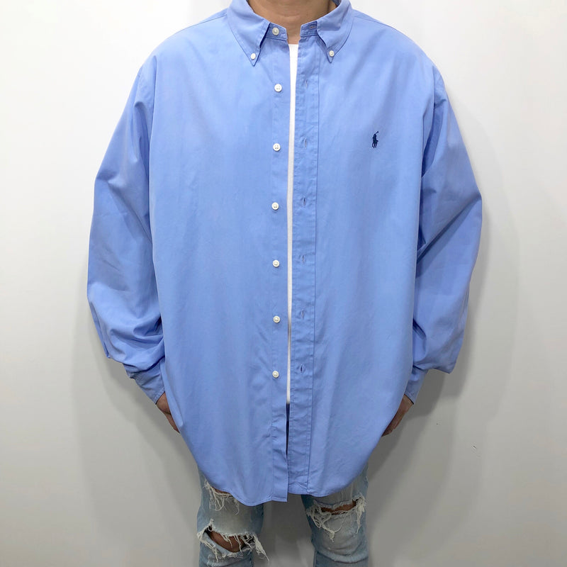 Polo Ralph Lauren Shirt (2XL)